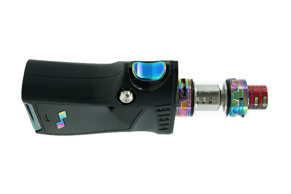 Smok Mag kit 220 black prism - 8143639.